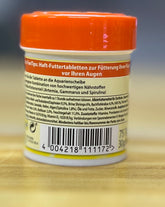 Tetra FunTips Tablets 貼片糧